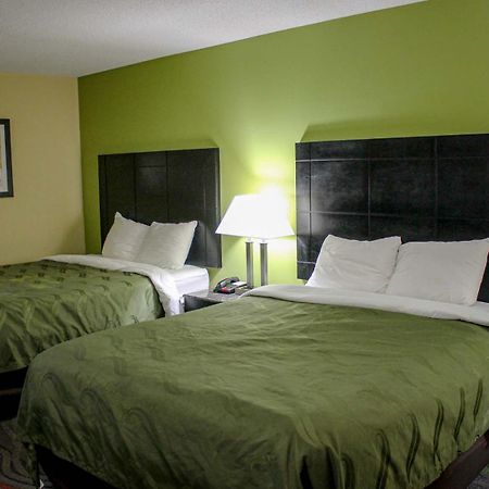 Motel 6 Knoxville, Tn - East Eksteriør bilde
