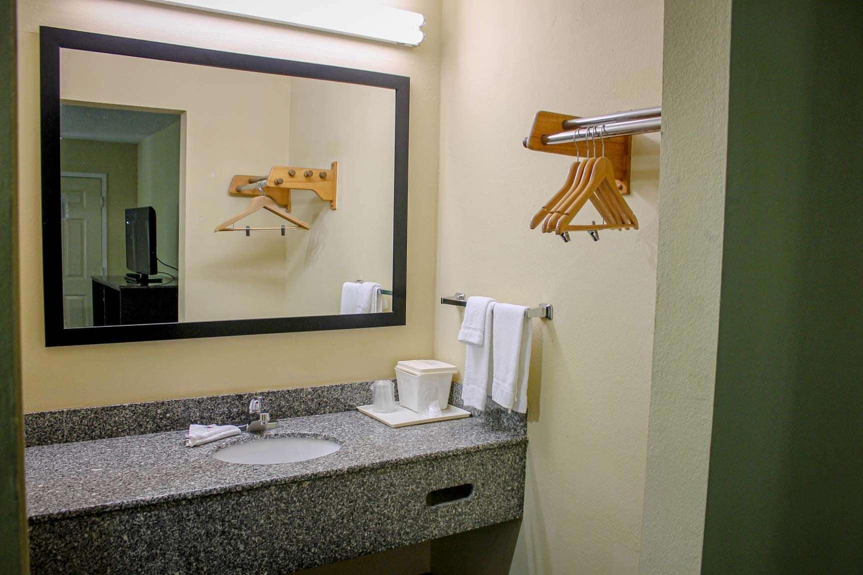 Motel 6 Knoxville, Tn - East Eksteriør bilde