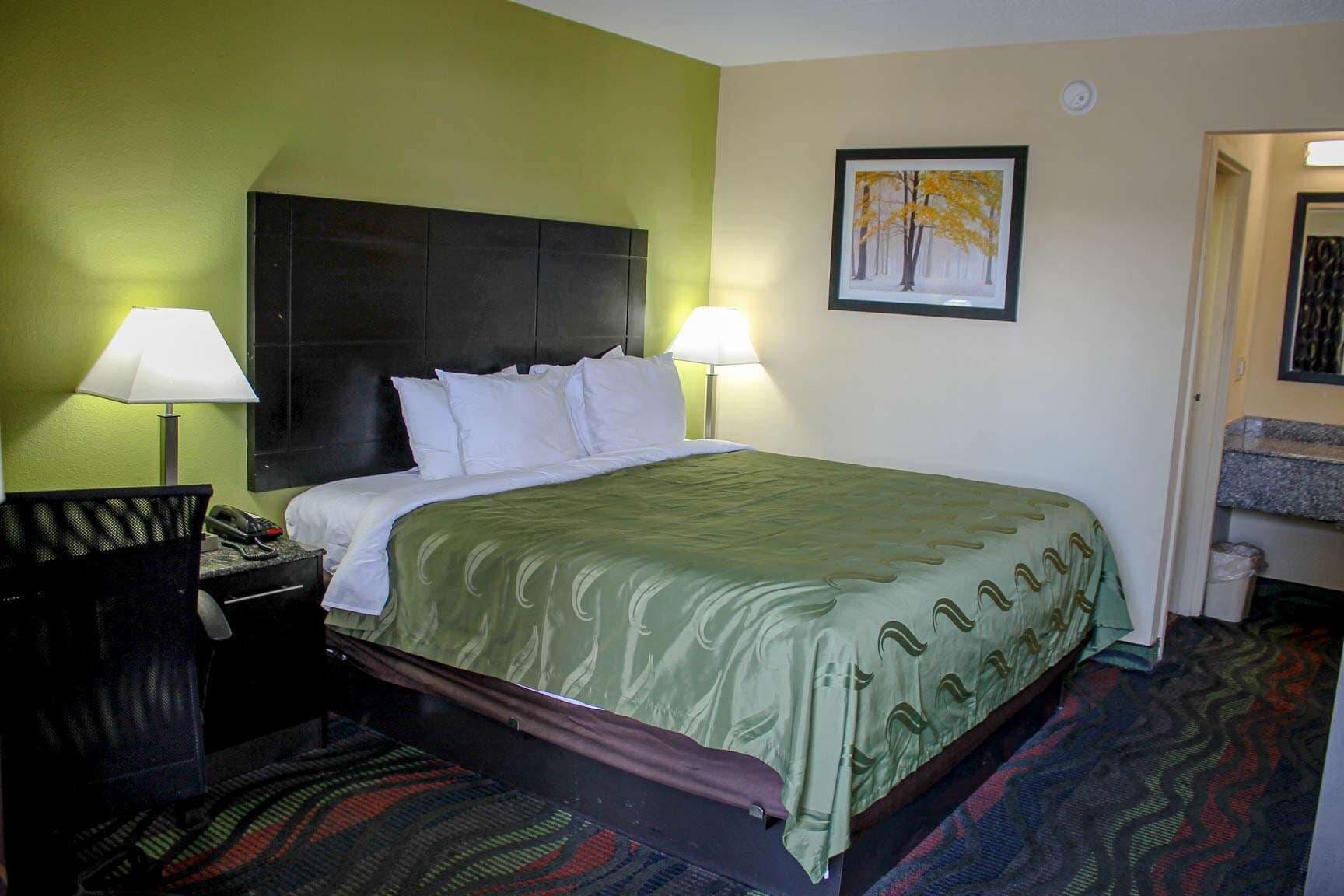 Motel 6 Knoxville, Tn - East Eksteriør bilde
