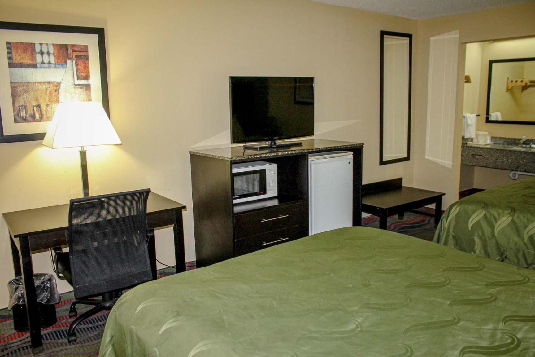 Motel 6 Knoxville, Tn - East Eksteriør bilde