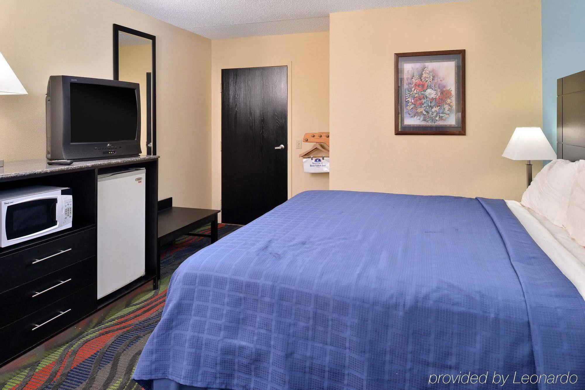 Motel 6 Knoxville, Tn - East Eksteriør bilde