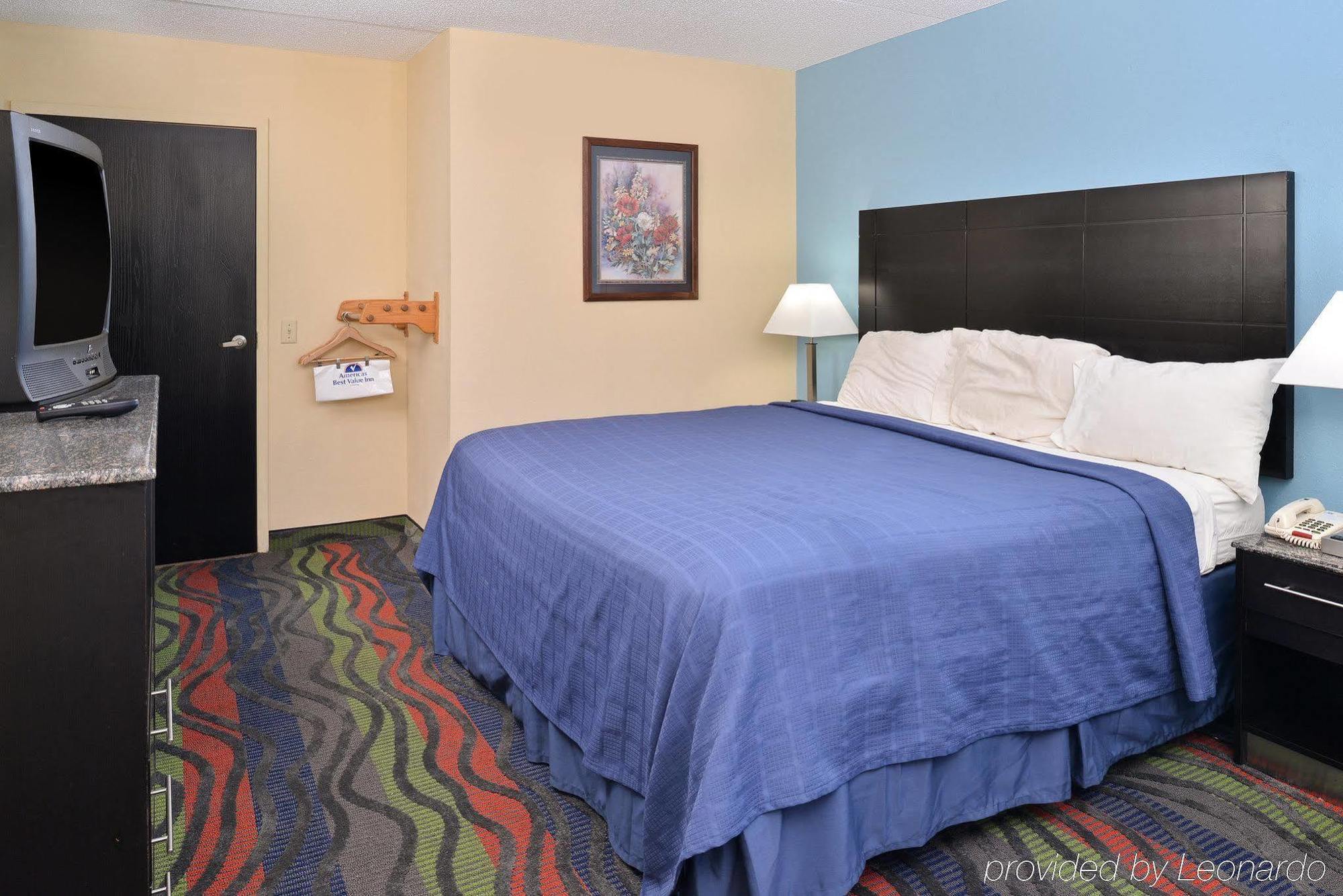 Motel 6 Knoxville, Tn - East Eksteriør bilde